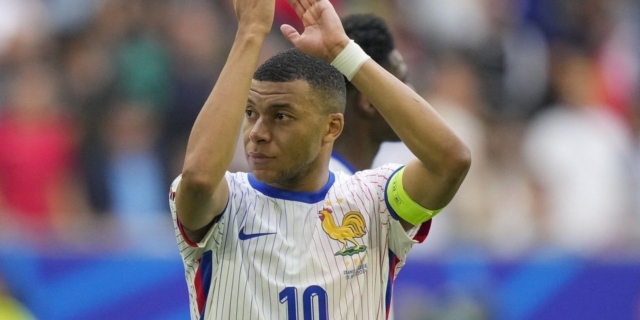 Euro 2024: Η ώρα και το κανάλι του ημιτελικού μεταξύ της Ισπανίας και της Γαλλίας