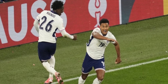 Euro 2024: Το πανόραμα των νοκ-άουτ, πώς έφτασαν στον τελικό Ισπανία – Αγγλία