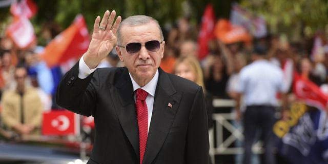 Ερντογάν: “Θαρραλέα απόφαση” το ένταλμα σύλληψης Νετανιάχου από το ΔΠΔ