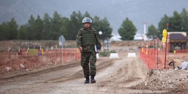 Εκκένωση για εξουδετέρωση βόμβας