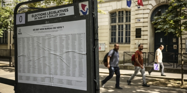 Η ώρα της αλήθειας στη Γαλλία: Όσα πρέπει να ξέρετε για τον β’ γύρο των εκλογών
