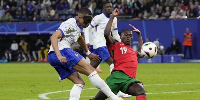 Euro 2024: Το πρώτο ζευγάρι των ημιτελικών και το μονοπάτι μέχρι τον τελικό