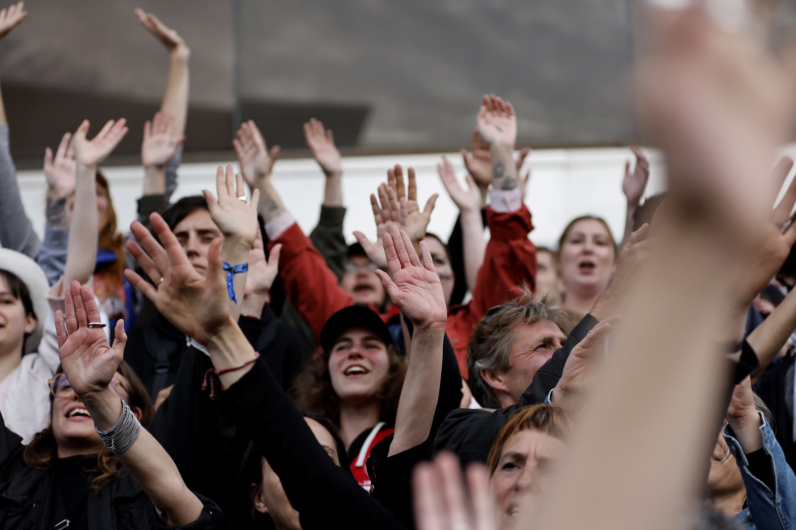 Εκλογές στη Γαλλία