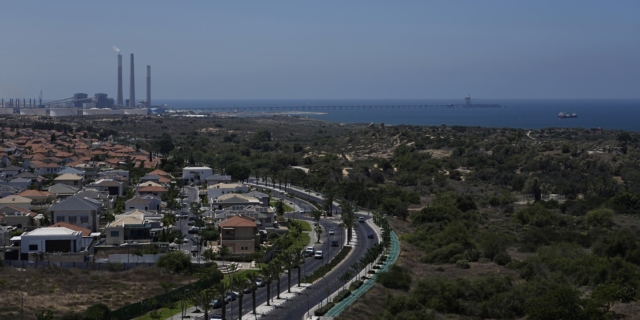 Το χωριό που μένουν οι γονείς του δολοφονημένου ηγέτη της Χαμάς Χανίγια στη Γάζα