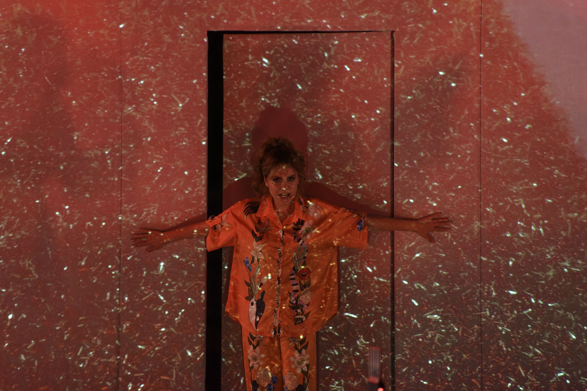 Ρομπέρ Τομά- ΟΚΤΩ ΓΥΝΑΙΚΕΣ 