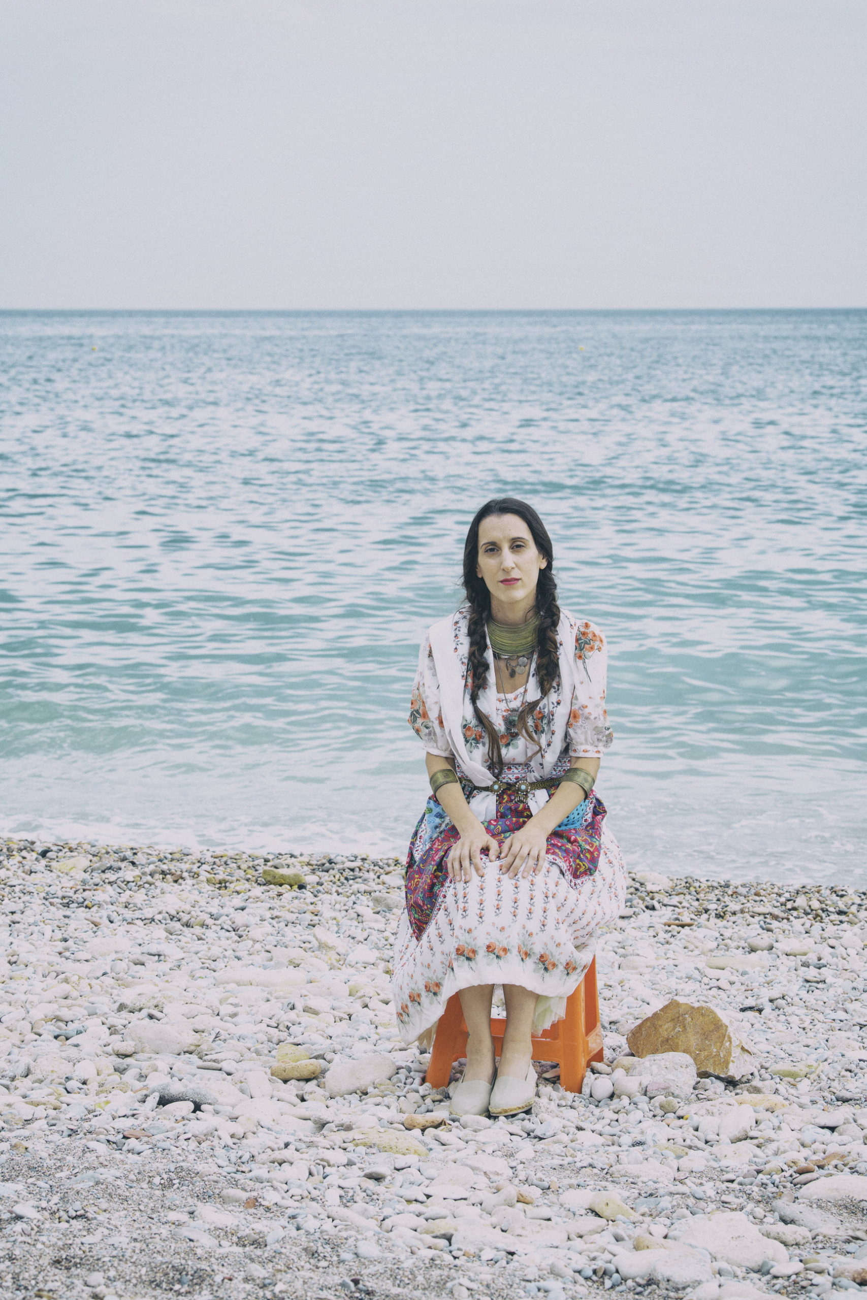 Η Κατερίνα Παπανδρέου