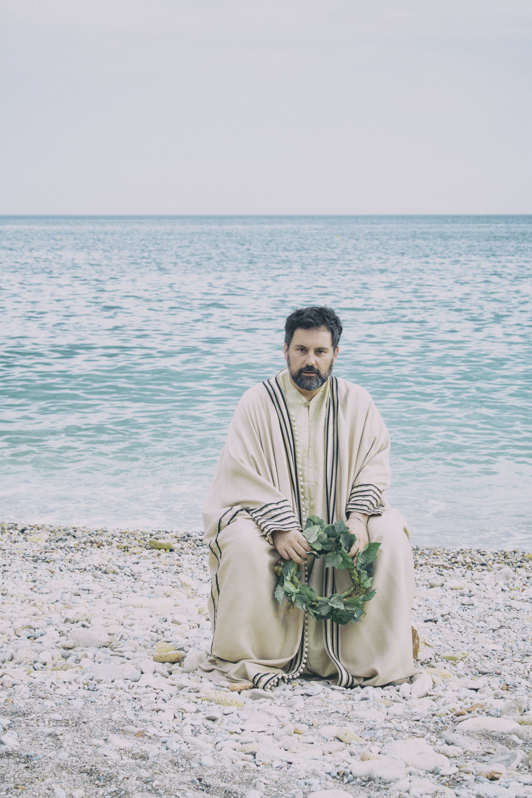 Ο Νίκος Γιαλελής