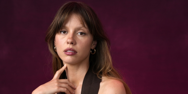 Η Μία Γκοθ είναι η απόλυτη ηρωίδα τρόμου της εποχής μας