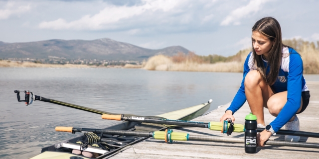 Η Team Herbalife στους Ολυμπιακούς Αγώνες του Παρισιού 2024