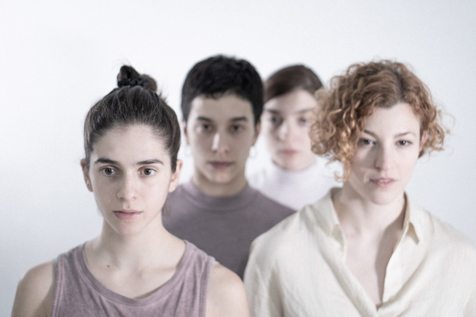 hot dark matter- Ζωή Ευσταθίου