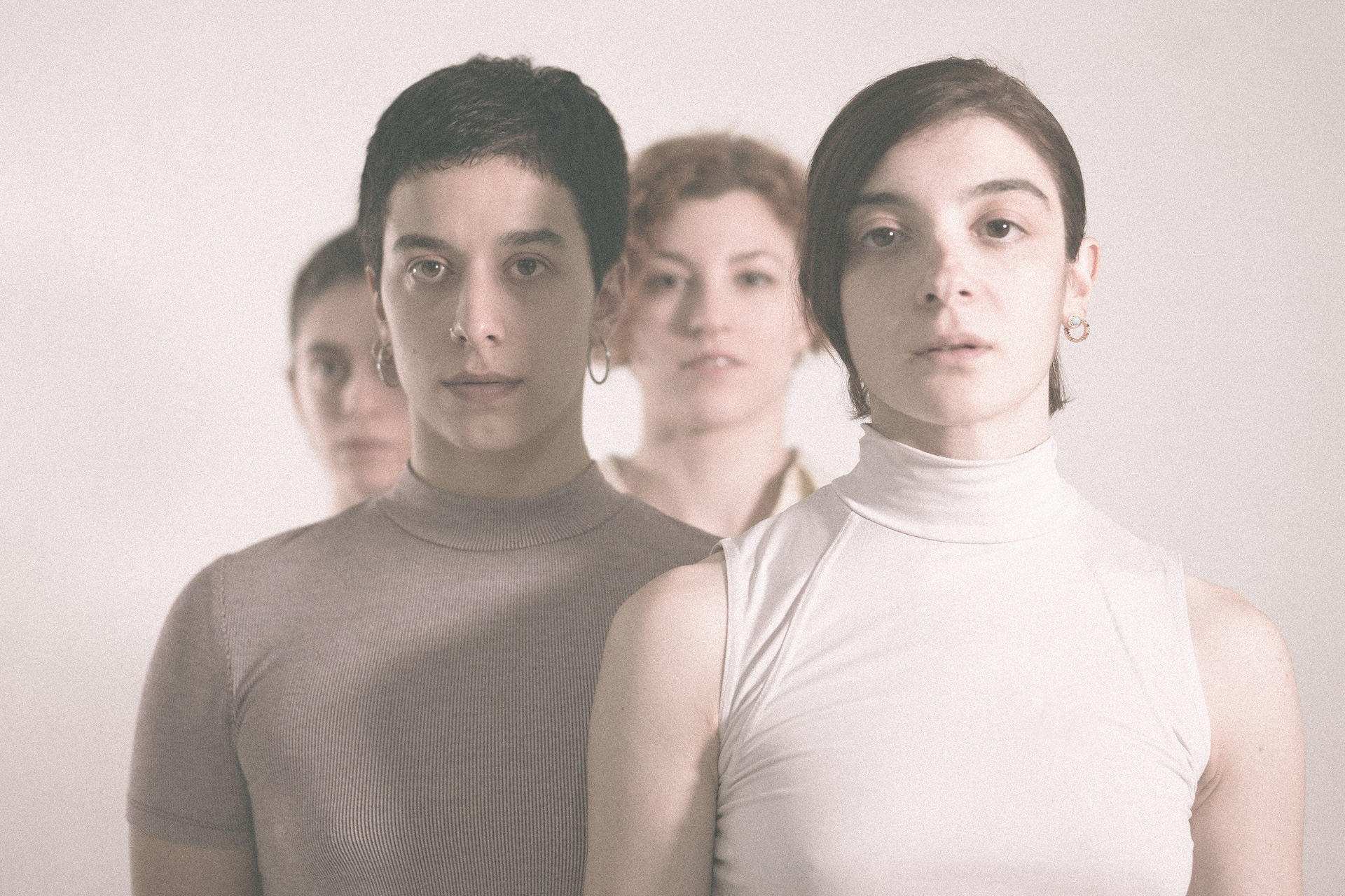 hot dark matter- Ζωή Ευσταθίου