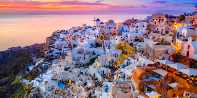 Πόσοι έκαναν διακοπές με voucher τον Ιούνιο – Ο δημοφιλέστερος προορισμός