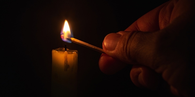 Κέρκυρα: Σταδιακή αποκατάσταση ηλεκτροδότησης