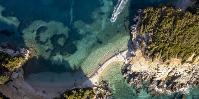 Αλβανική ριβιέρα