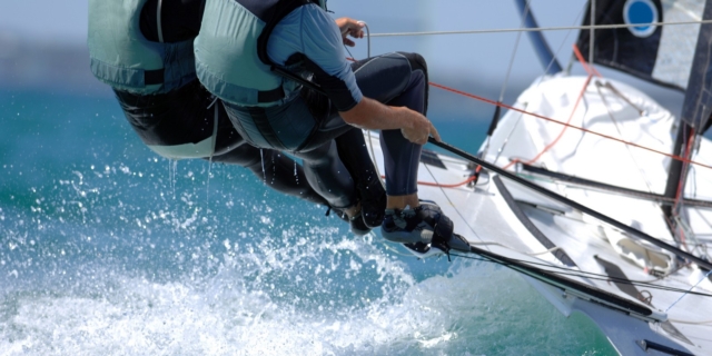 Κάρπαθος: Νεκρή ιστιοπλόος στον αγώνα AEGEAN600