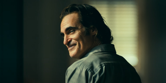 Στιγμιότυπο από την ταινία Joker: Folie à Deux