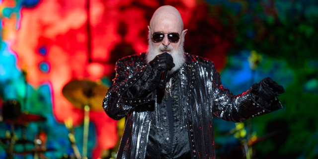 Judas Priest