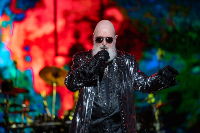 Judas Priest
