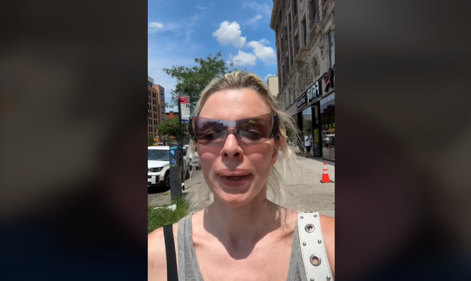 Η Julia Fox έκανε coming out