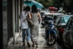 Καλοκαιρινή μπόρα