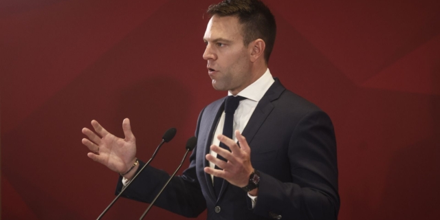 Στέφανος Κασσελάκης