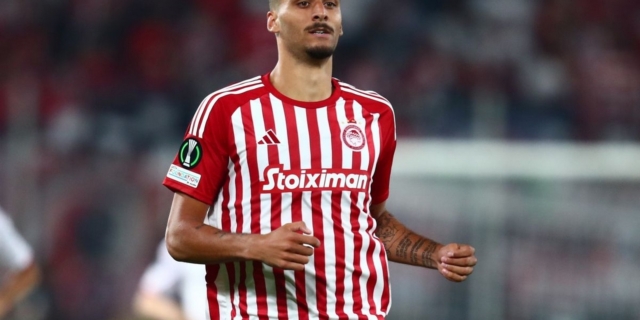 Ολυμπιακός: Τέλος ο Κάρμο για τους ερυθρόλευκους, μένει στην Πόρτο