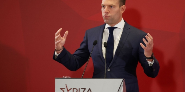 H Γαλλία κι ο κουβάς του Κασσελάκη