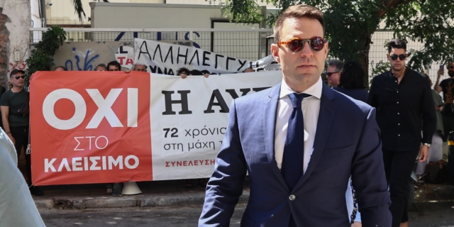 Στέφανος Κασσελάκης