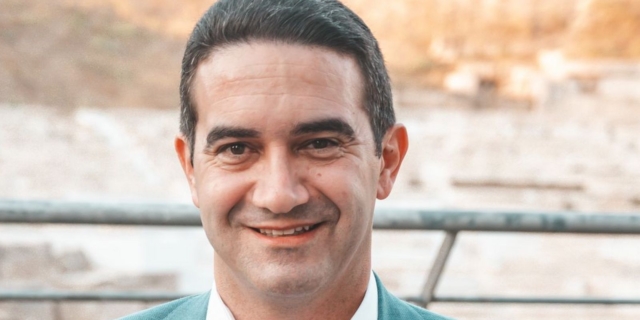 Μιχάλης Κατρίνης