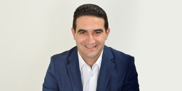 Μιχάλης Κατρίνης στο NEWS 24/7: Κόμματα του 13% και του 15% δεν αποτελούν κόμματα εξουσίας