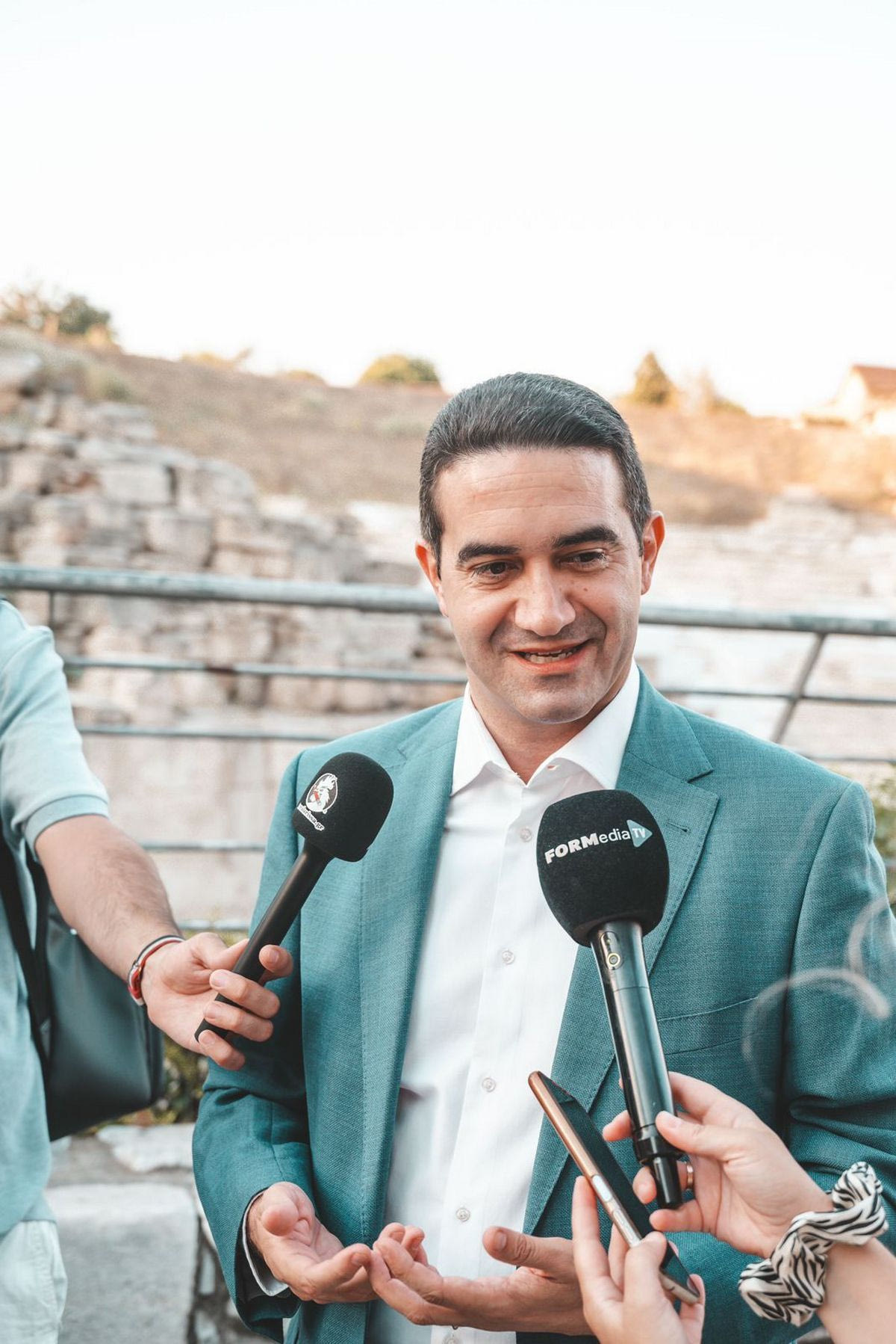 Μιχάλης Κατρίνης