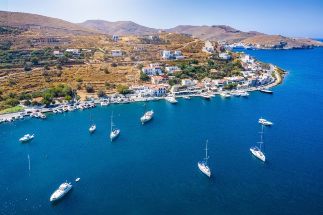 Κέα (Φωτογραφία αρχείου)