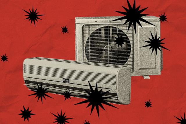 Κλιματιστικά