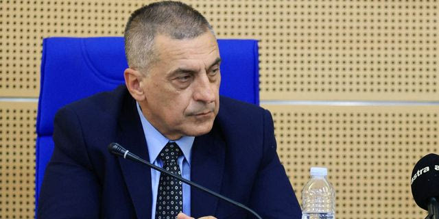 Δημήτρης Κουρέτας