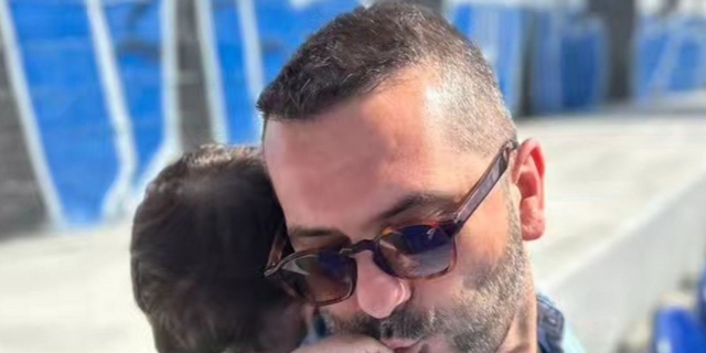 Λεωνίδας Κουτσόπουλος
