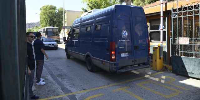 Κύκλωμα εκβιαστών: Οι συναντήσεις δευτερολέπτων και οι τρόποι για να ξεφεύγουν