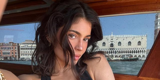 Kylie Jenner