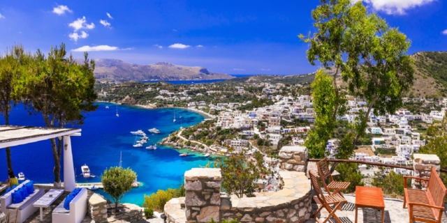 Λέρος (Φωτογραφία αρχείου)