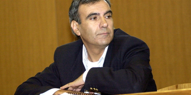 Πέθανε ο Αβραάμ Λεσπέρογλου