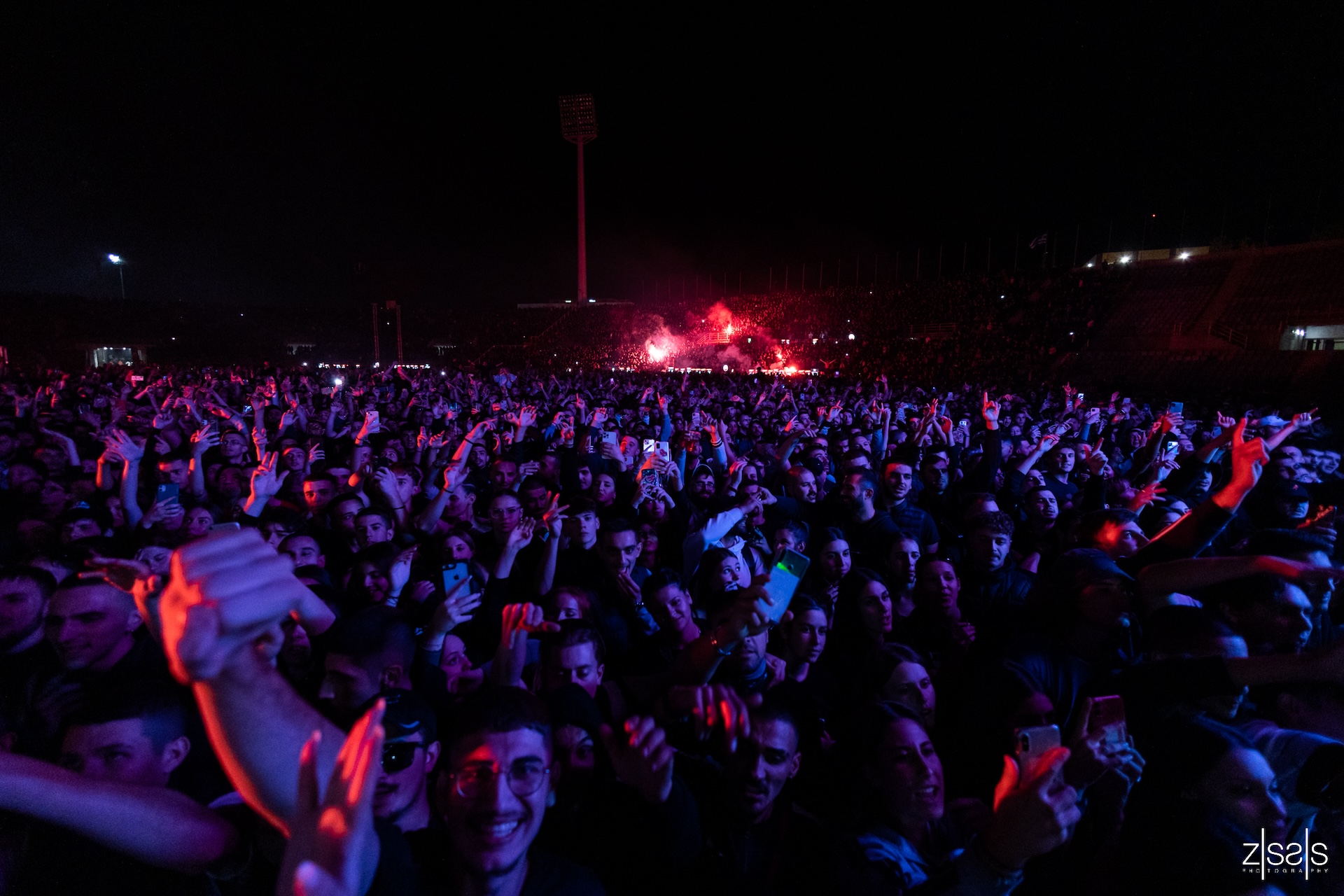 Συναυλία του ΛΕΞ