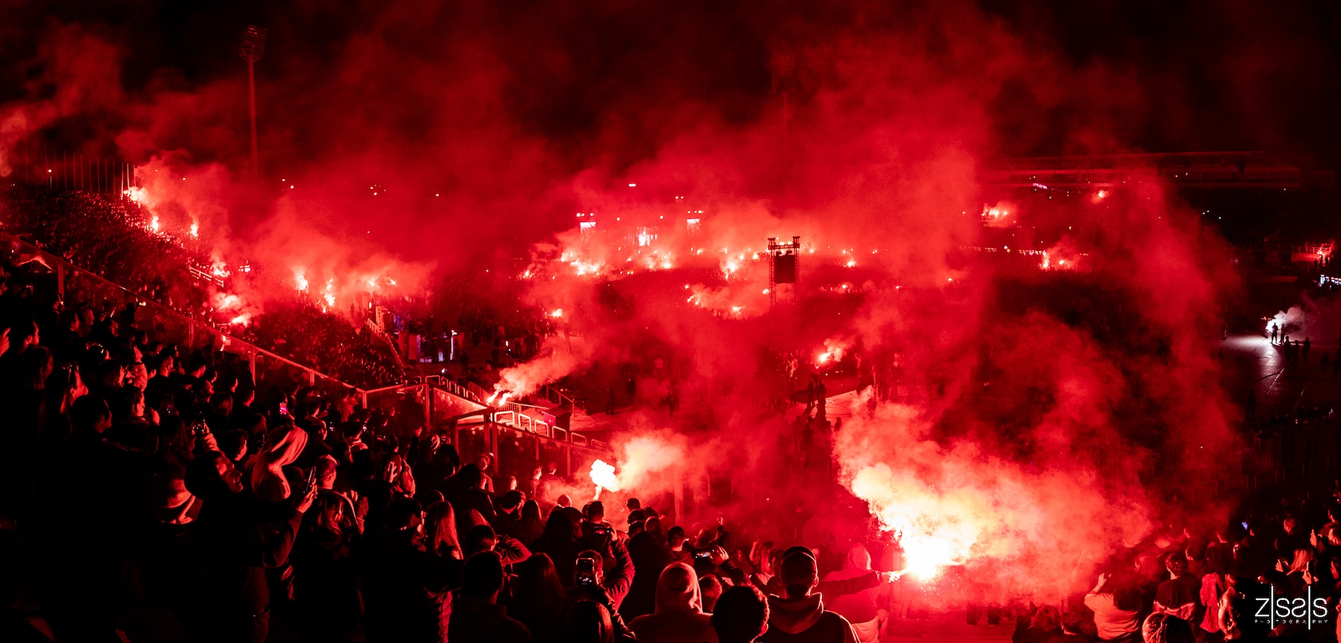 Συναυλία του ΛΕΞ