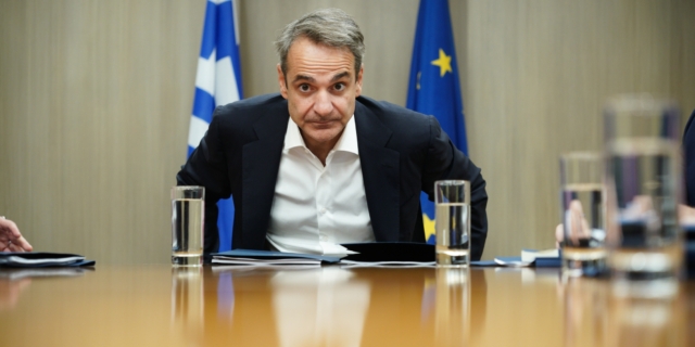Οι δύο επιλογές Μητσοτάκη για την Προεδρία της Δημοκρατίας