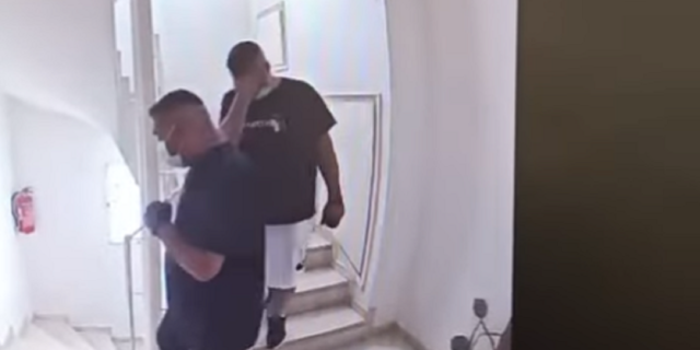 “Mαϊμού” τεχνικoί της ΔΕΗ έκλεβαν ηλικιωμένους – Δείτε βίντεο