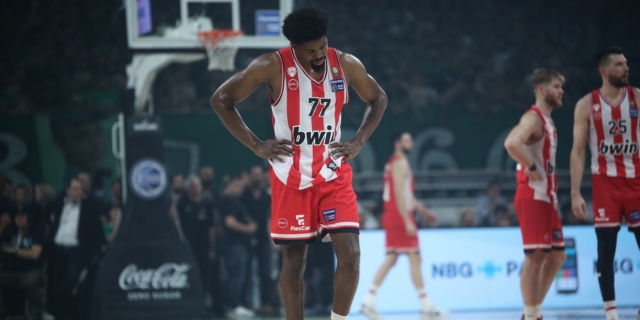 Ολυμπιακός μεταγραφές: Η Μονακό κοιτάζει τον ΜακΚίσικ