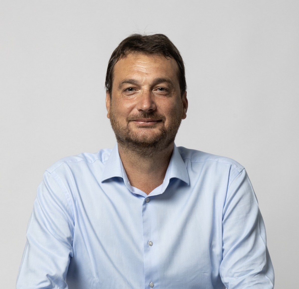 Αλέξης Μαυραγάνης