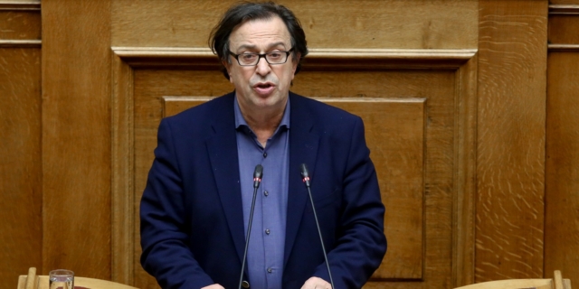 Το τέλος των ψευδαισθήσεων…