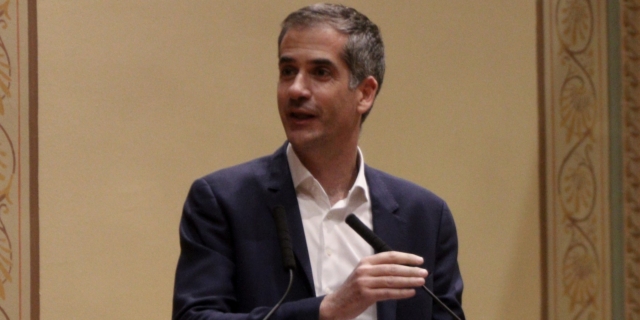 Κώστας Μπακογιάννης
