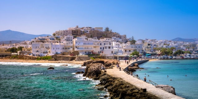 Νάξος