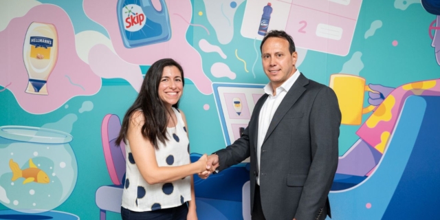 H «ΕΛΑΪΣ-UNILEVER HELLAS» μεγάλο στήριγμα για τον ελληνικό στίβο τα επόμενα χρόνια