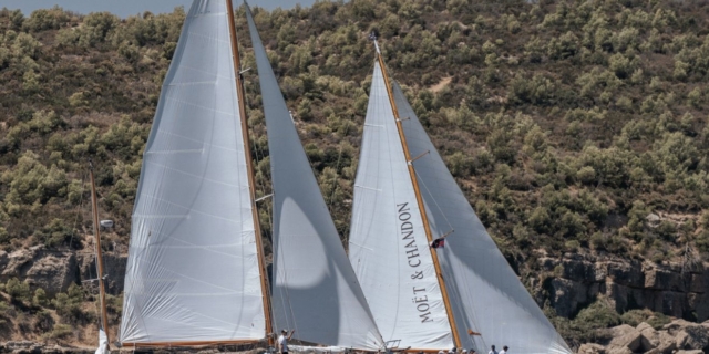 Spetses Classic Yacht Regatta 2024: Ο κορυφαίος Διεθνής Αγώνας Κλασσικών και Παραδοσιακών Σκαφών